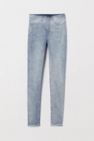 Super Skinny High Jeans CHF 19.95