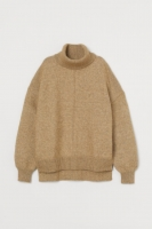 Rollkragenpullover CHF 20.95