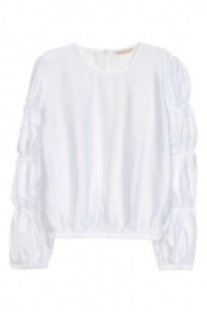 Gecrinkeltes Shirt CHF 29.95