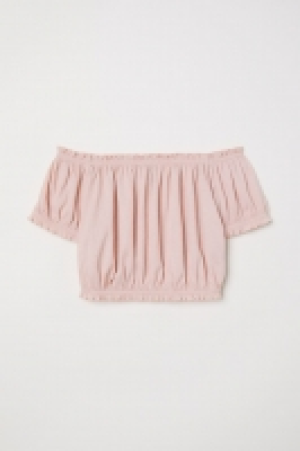 Off-Shoulder-Shirt CHF 9.95