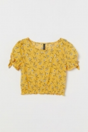 Kurzes Shirt CHF 8.95