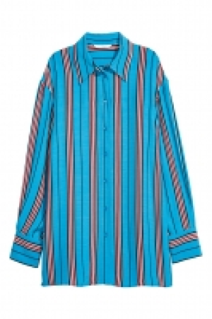 Gestreifte Bluse CHF 25.95