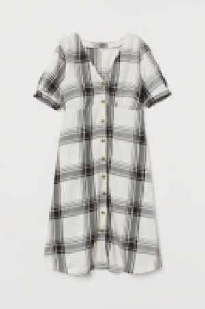 MAMA Kleid mit V-Ausschnitt CHF 12.95