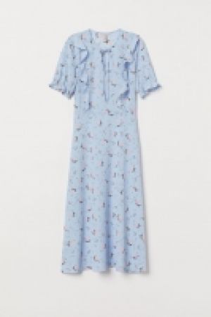 Volantkleid CHF 26.95