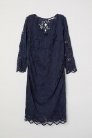 MAMA Spitzenkleid CHF 29.95