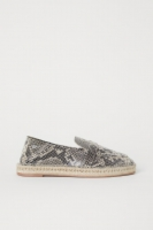 Espadrilles CHF 39.95