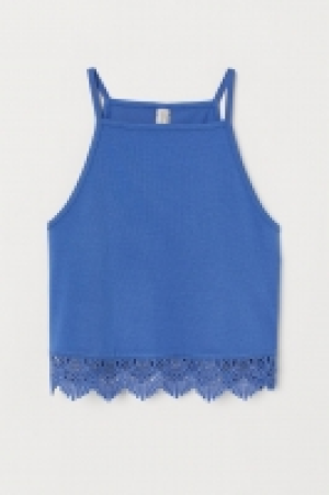Top mit Spitze CHF 9.95
