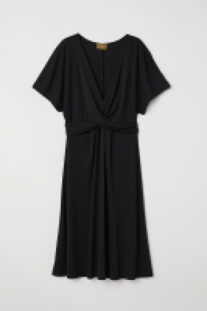 Drapiertes Kleid CHF 29.95