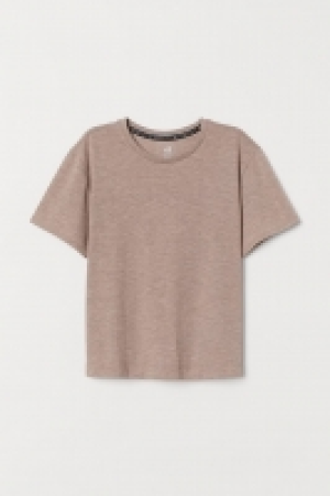 HM  Kurzes Sportshirt