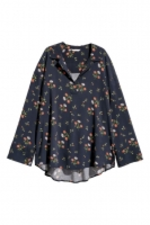 Bluse mit V-Ausschnitt CHF 17.95