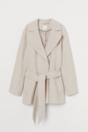Jacke aus Wollmischung CHF 96.95