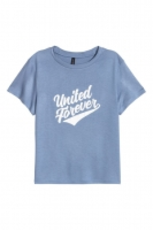 Jerseyshirt mit Motiv CHF 8.95