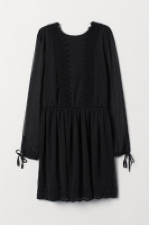 Chiffonkleid CHF 29.95