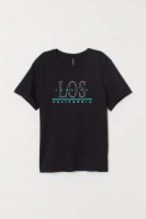 T-Shirt mit Motiv CHF 7.95