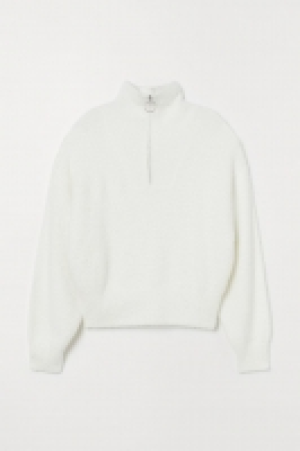 Flauschiger Pullover CHF 19.95