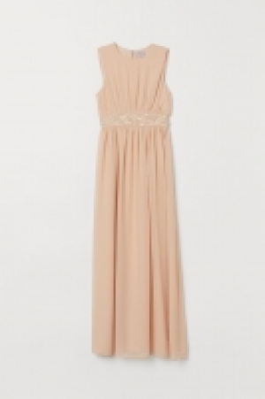 Kleid mit Perlenstickerei CHF 40.95