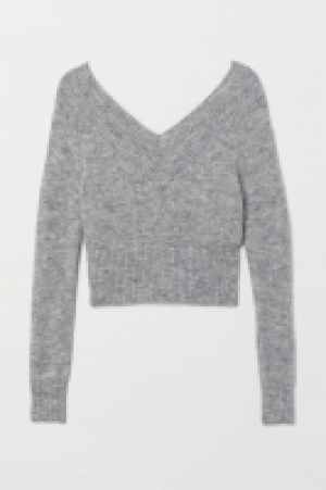 Off-Shoulder-Pullover CHF 18.45