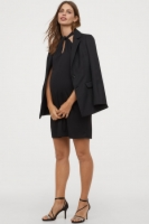 MAMA Drapiertes Kleid CHF 25.95