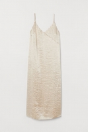Slipkleid aus Satin CHF 15.95