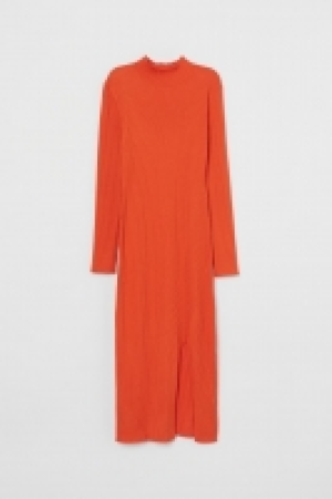 Geripptes Kleid CHF 20.95