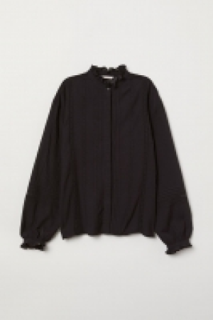 Bluse mit Biesenfalten CHF 24.95