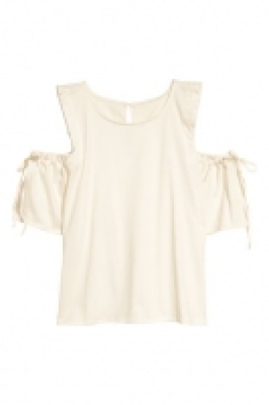 Cold-Shoulder-Shirt CHF 17.95