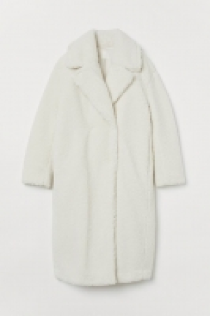 Mantel aus Teddyfleece CHF 70.95