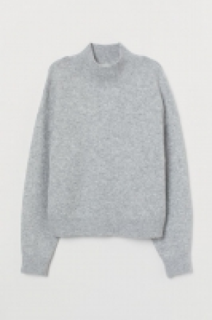 Pullover mit Turtleneck CHF 23.95