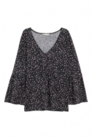 Gemustertes Shirt CHF 8.95
