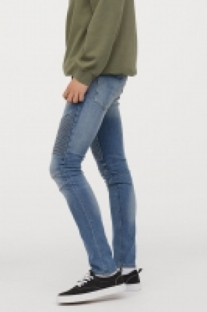 Skinny Biker Jeans CHF 25.95