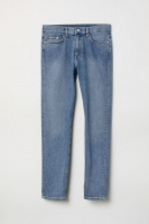 Straight Slim Selvedge Jeans CHF 39.95
