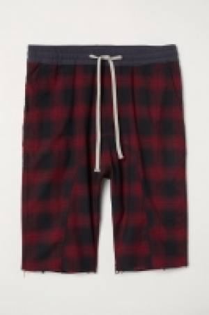 Knielange Twillshorts CHF 17.95