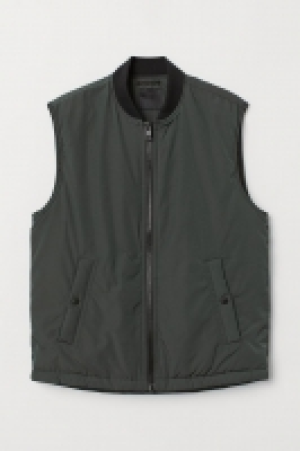Wattiertes Gilet CHF 29.95