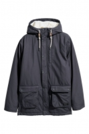 Parka aus Baumwolle CHF 49.95