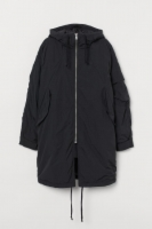 Wattierter Nylonparka CHF 49.95