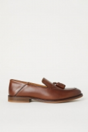 Loafer aus Leder CHF 39.95