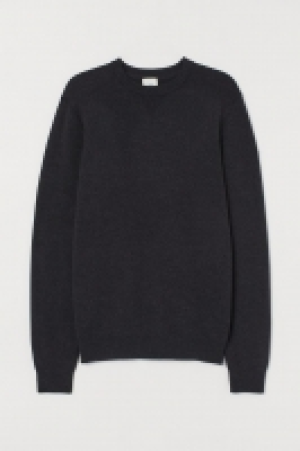Baumwoll-Feinstrickpullover CHF 17.95