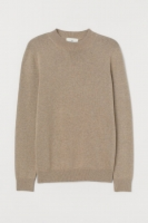 Feinstrickpullover aus Wollmix CHF 73.95