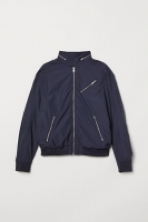 Pilotenjacke aus Nylonmischung CHF 32.45