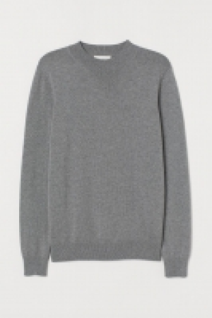 Feinstrickpullover aus Wollmix CHF 88.95