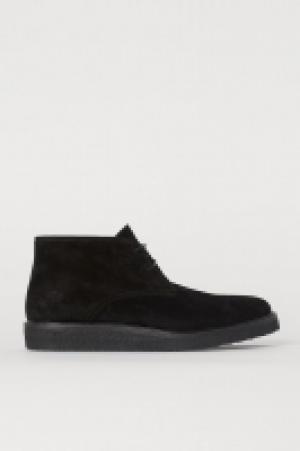 Desertboots aus Veloursleder CHF 139.00