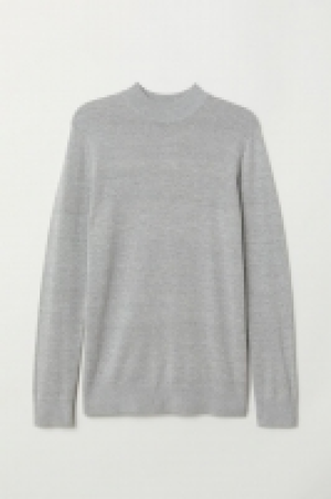 Pullover mit Turtleneck CHF 20.95
