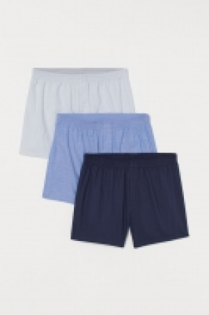 3er-Pack Boxershorts CHF 14.95