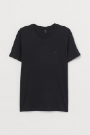T-Shirt mit Stickerei CHF 12.95