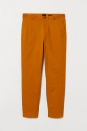 Baumwollchino Slim Fit CHF 12.95