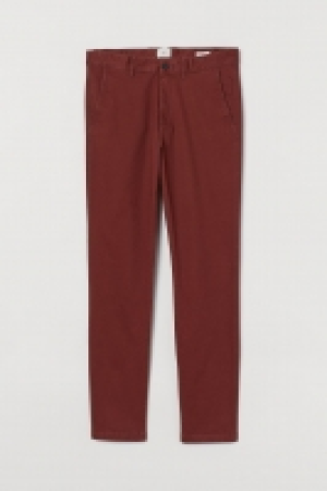 Baumwollchino Skinny Fit CHF 20.95