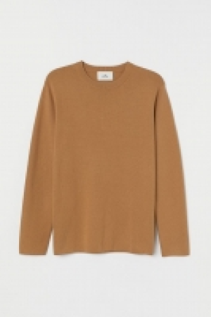 Feinstrick-Kaschmirpullover CHF 59.95
