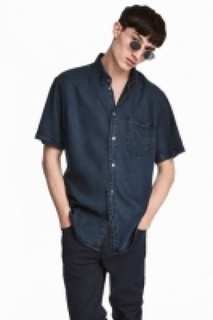 Kurzarmhemd Regular Fit CHF 24.95