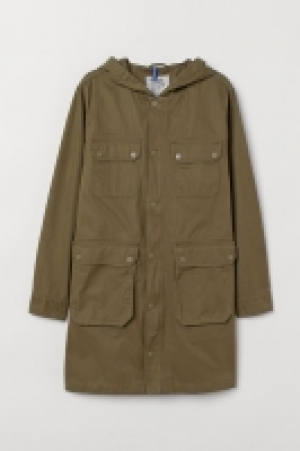 Baumwollparka CHF 36.95