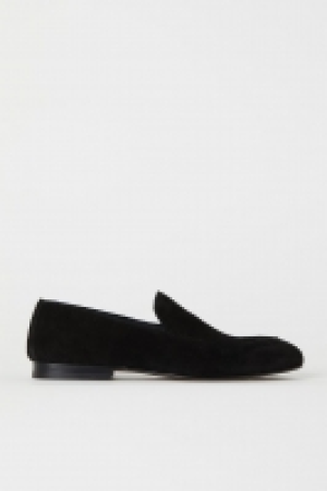 Loafer aus Veloursleder CHF 69.95